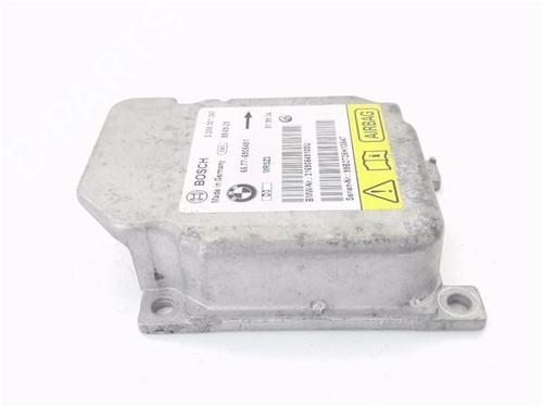 ECU airbags BMW 3 (E46)  | BP27567587M53 