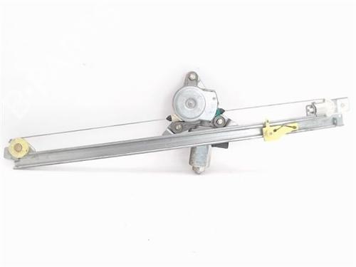 Other OPEL VIVARO A Van (X83) 2.5 DTI (F7) | BP16073843O1