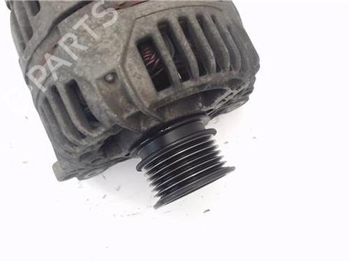 Alternator VW POLO (6N2) 1.4 | BP33729678M7 - Image 3