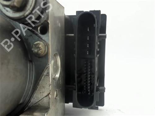 ABS pump RENAULT CLIO III (BR0/1, CR0/1)  | BP16356283M43 