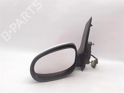 Left mirror FORD KA (RU8)  | BP13055778C26 