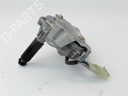 Rear wiper motor RENAULT KANGOO (KC0/1_)  | BP13396677M102