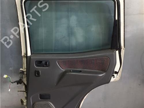 Right rear door NISSAN TERRANO II (R20) 2.7 TD 4WD | BP14339684C5 
