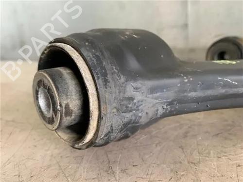 Left front suspension arm MERCEDES-BENZ A-CLASS (W169) A 150 (169.031, 169.331) | BP24869457M12 