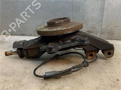 Right front steering knuckle PEUGEOT 308 SW I (4E_, 4H_) 1.6 HDi | BP31206943M26