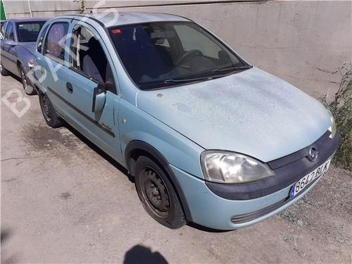 Generator OPEL CORSA C (X01)  | BP9759092M7 