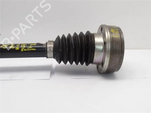 Left front driveshaft SEAT IBIZA IV (6J5, 6P1)  | BP11340959M38 