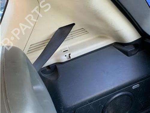 Rear center seatbelt JEEP COMPASS (MK49) 2.0 CRD | BP32417990I27