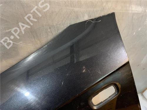 Left front fenders AUDI A3 (8P1) 2.0 TDI 16V | BP23947046C41 