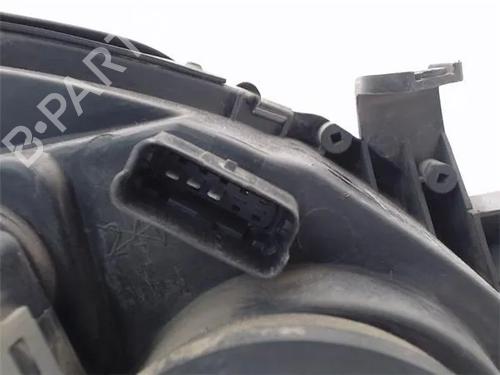 Left headlight NISSAN PRIMERA Hatchback (P12)  | BP19023423C28 