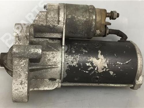 Used Starter OPEL VIVARO A Bus (X83) 1.9 DTI (F7, J7, A07) (101 hp) 9685897