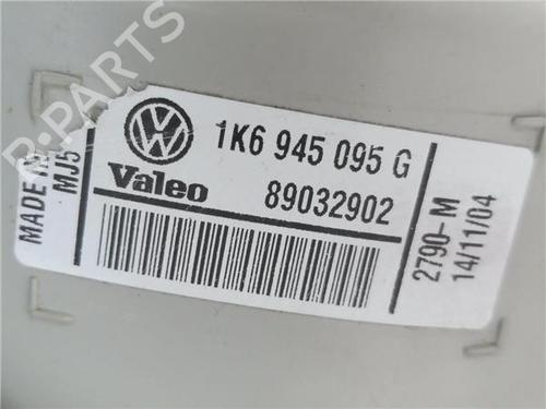 Left taillight VW GOLF V (1K1) 1.9 TDI | BP33731273C34  - Image 6