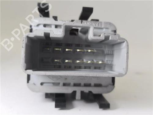 Left front window switch RENAULT GRAND SCÉNIC II (JM0/1_) 1.9 dCi (JM14) | BP34237453I27  - Image 9