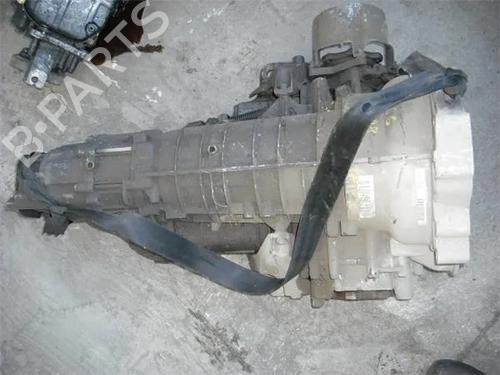 Gearkasse AUDI A8 D2 (4D2, 4D8) 2.5 TDI | BP14343076M3 