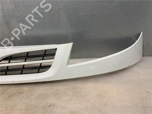 Grille NISSAN KUBISTAR Van (X76) 1.5 dCi 70 | BP16059946C40 