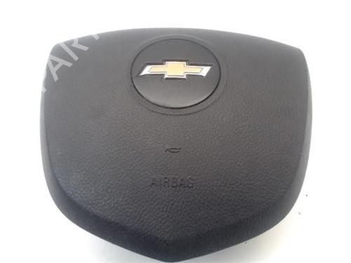 Used Driver airbag CHEVROLET SPARK (M300) [2009-2025]  22633203