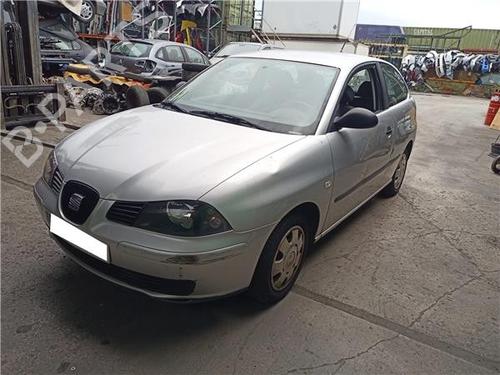 Used Parts SEAT IBIZA III (6L1) 4962218