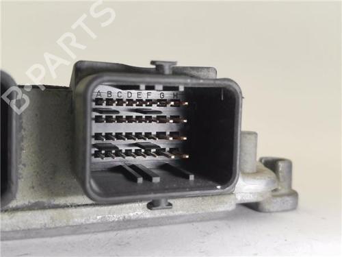 Elektronisk modul CITROËN XSARA PICASSO (N68) 2.0 HDi | BP30980877M83 