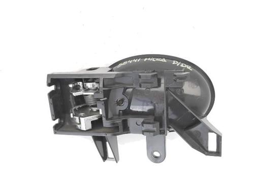 Front right interior door handle NISSAN MICRA IV (K13K, K13KK) 1.2 | BP23408827I14 