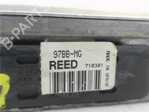 Electronic module FORD MONDEO II (BAP) | BP30981213M83