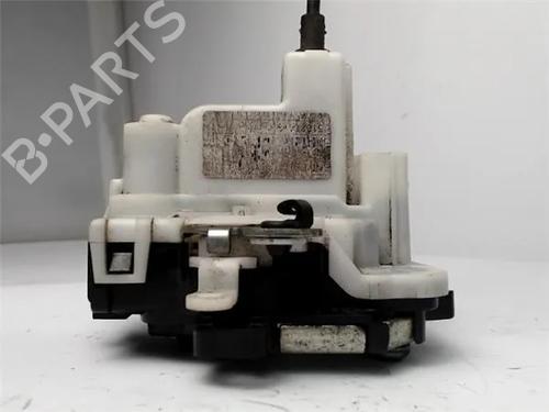 Used Front left lock FIAT 500 (312_) 1.3 D Multijet (312AXB1A) (75 hp) 12120407