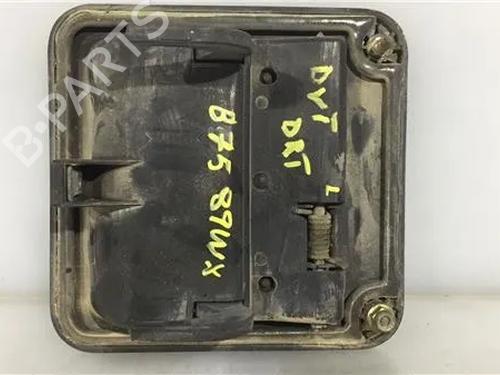 Front right exterior door handle FIAT DUCATO Bus (230_) 1.9 D | BP14340134C129 