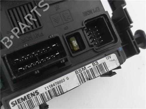 Fuse box CITROËN XSARA PICASSO (N68) 2.0 HDi | BP31860249E1 