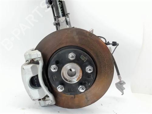 Left front shock absorber KIA NIRO II (SG2) 1.6 GDi Hybrid | BP16127956M16 
