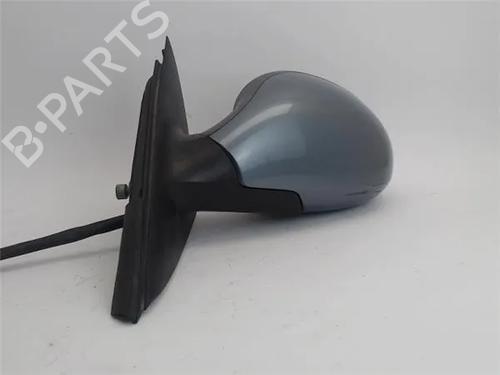 Used Left mirror SEAT IBIZA III (6L1) 1.9 TDI (100 hp) 24151164