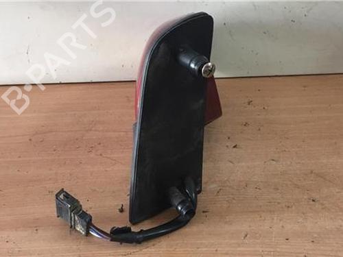 Right mirror FORD GALAXY I (WGR)  | BP13055556C27 