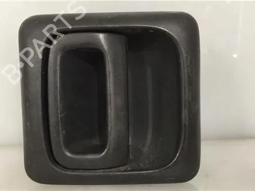 Used Front left exterior door handle PEUGEOT BOXER Van (244) [2001-2025]  14340196