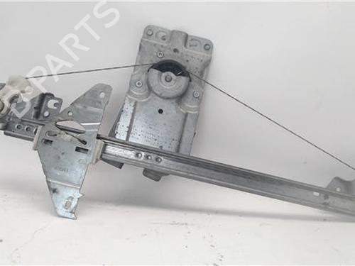 Rear right window mechanism PEUGEOT 307 SW (3H)  | BP16875364C25 