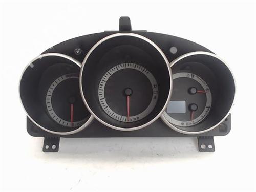 Kombinert Instrument MAZDA 3 (BK) [2003-2009]  19272052