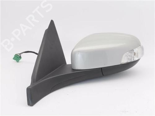 Used Left mirror Left mirror VOLVO C30 (533) 1.6 D (109 hp) 36263447 36263447