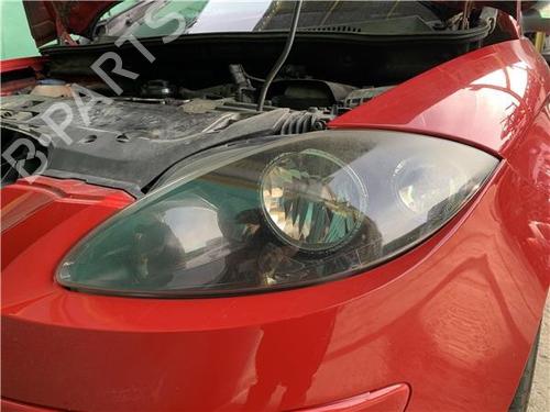 Left headlight SEAT ALTEA (5P1) 2.0 TDI 16V | BP33220220C28  - Image 5
