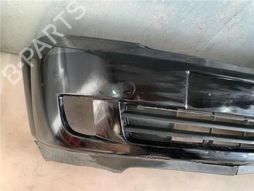 Front bumper OPEL MERIVA A MPV (X03) | BP19681766C7