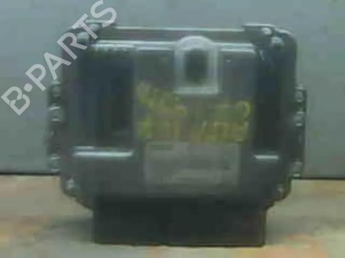 Elektronische module ALFA ROMEO 147 (937_) [2000-2010]  13643468