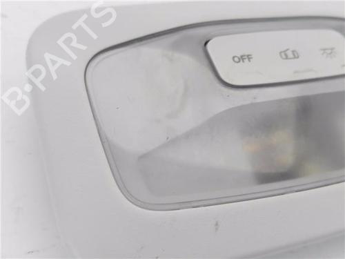 Kabinelys JEEP RENEGADE SUV (BU, B1, BV) 1.6 CRD | BP34449097I8 - Image 9