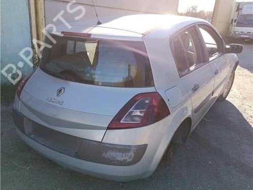 Right taillight RENAULT MEGANE II (BM0/1_, CM0/1_)  | BP25604798C35 