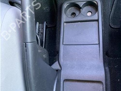 håndbremse PEUGEOT PARTNER Tepee 1.6 HDi 16V | BP32451081I18 