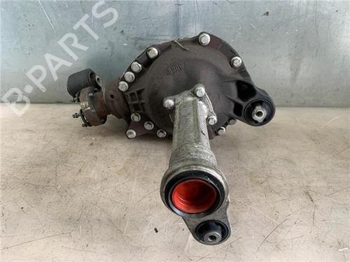 Front differential LAND ROVER DISCOVERY III (L319) 2.7 TD 4x4 | BP25977338M23 