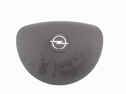 Førerens kollisjonspute OPEL CORSA C (X01) [2000-2009]  13052381