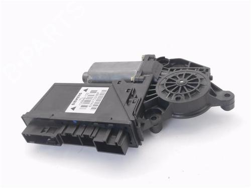 Left rear window motor AUDI A4 B6 (8E2) 2.4 | BP38253529E23 - Image 2