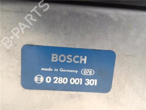 Electronic module BMW 3 (E21)  | BP28722054M83