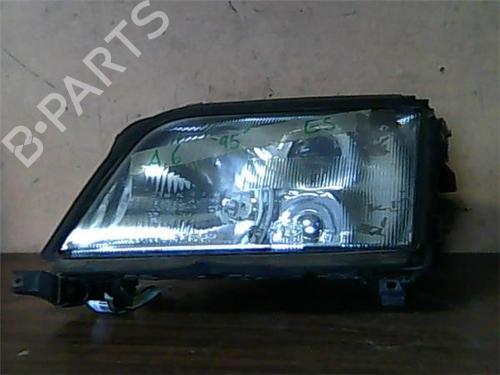Used Left headlight AUDI A6 C4 (4A2) [1994-1998]  13053466
