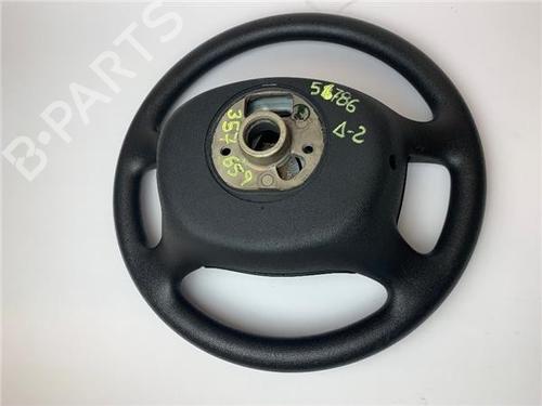 Steering wheel AUDI A2 (8Z0) 1.4 | BP25718746C49 