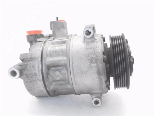 AC compressor SEAT LEON (1P1) 1.9 TDI | BP32343311M34 