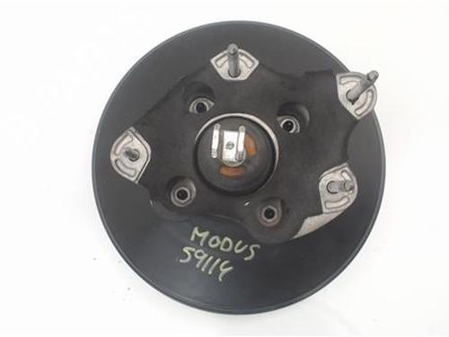 Servo brake RENAULT MODUS / GRAND MODUS (F/JP0_)  | BP17069754M42 