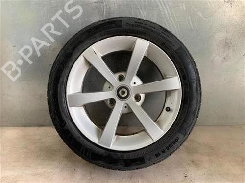 Fælk SMART FORTWO Coupe (451) 1.0 (451.330, 451.334) | BP38331583C45 - Image 4