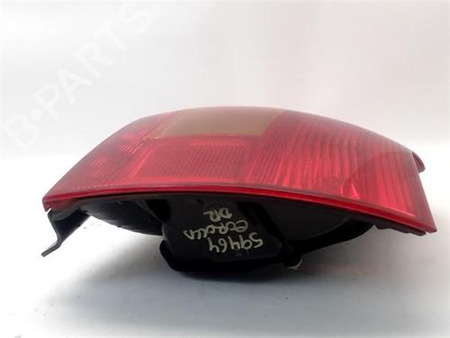 Right taillight TOYOTA COROLLA (_E12_) 2.0 D-4D (CDE120_, CDE120R) | BP24035699C35 